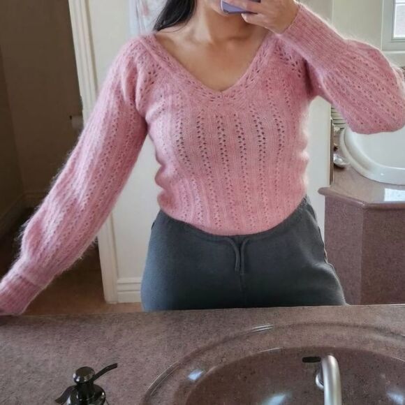 SOLD. It I have more sezane - Picture 14 of 14